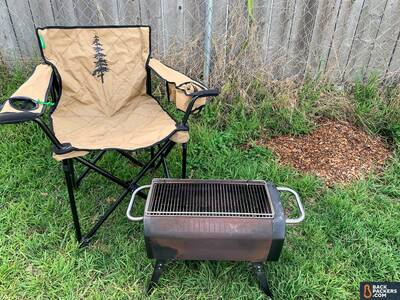 Travelchair-Recycled-Line-big-kahuna-with-biolite-firepit