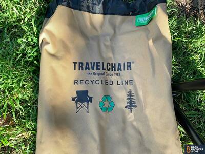 Travelchair-Recycled-Line-carrying-case-display