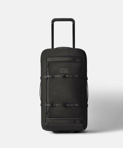 yeti crossroads luggage bags spy courtesy backpackers