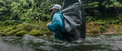 YETI Crossroads River Crossing