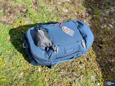 YETI Crossroads Duffel