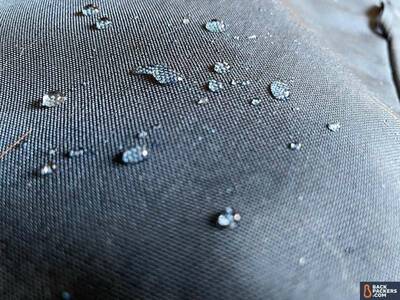YETI Duffel Water Resistant