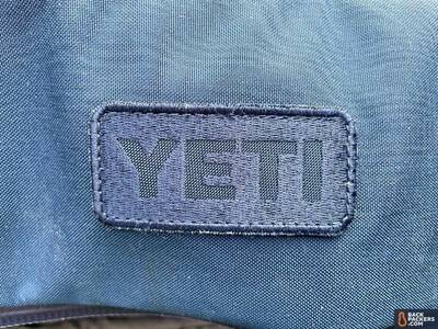 YETI Logo