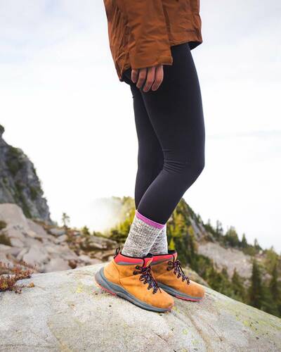 Wildly Goods Merino Wool Socks