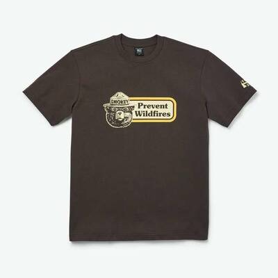 Smokey the Bear Shirt