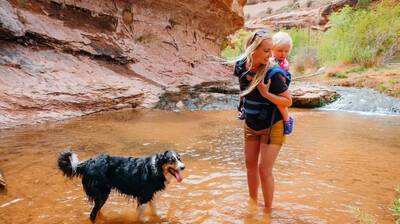 Merrell Great Outdoors