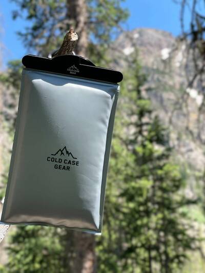 West Slope Phone Case