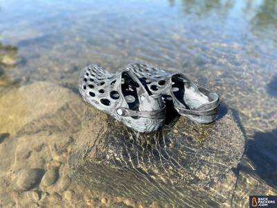 Merrell Hydro Mocs in Water