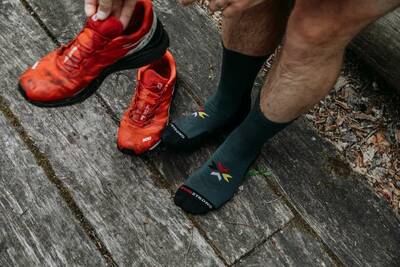 Fox River Boot Socks