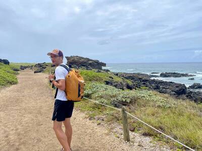 Icemule Pro Backpack