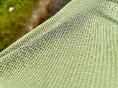 Tech Tee Fabric