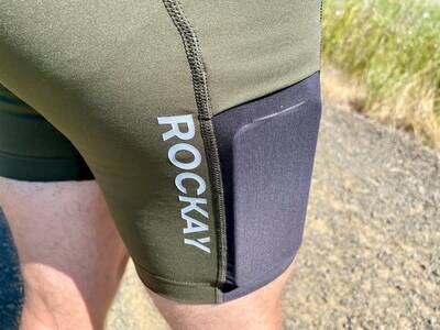 Rockay Pockets