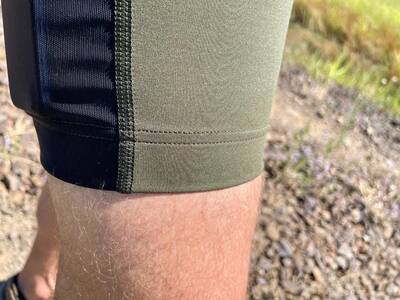 Rockay Half Tight Thigh Hem