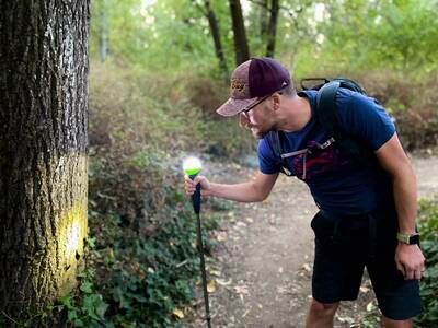 SylvanSport WayLight Hiking