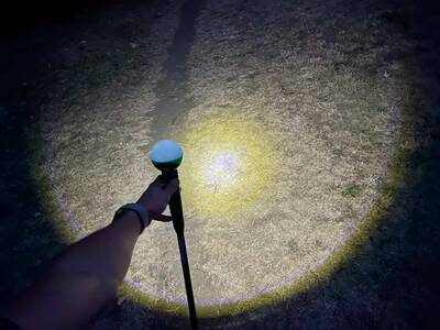SylvanSport Light