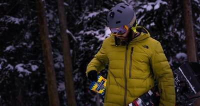 Chinook Seedery backcountry