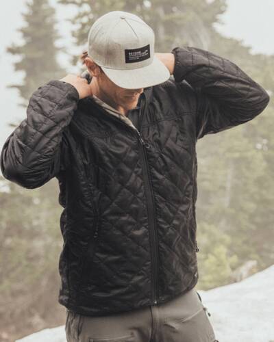 Beyond Clothing Mens