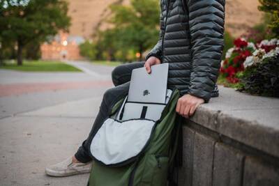 Laptop Sleeve KotaUL