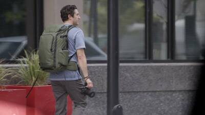 KotaUL Backpack City