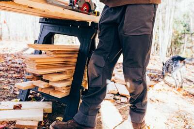686 Men's Utility Pant
