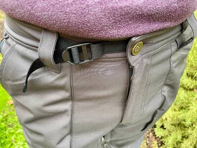 686 Belt