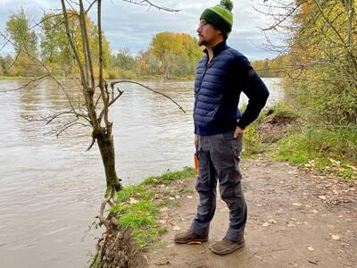 686 Utility Pant
