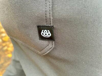 686 Durability