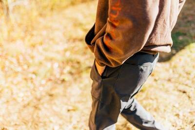 Men's Utility Pant