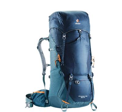 deuter aircontact lite 65 + 10