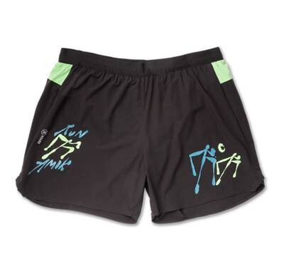 Alta 5" Shorts