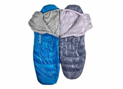 NEMO Disco Down Sleeping Bag