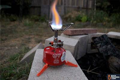 how-to-choose-the-best-camping-stove-backpacking stove example