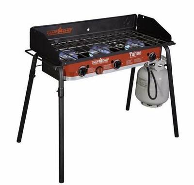 how-to-choose-the-best-camping-stove-camp chef tahoe 3 burner stove