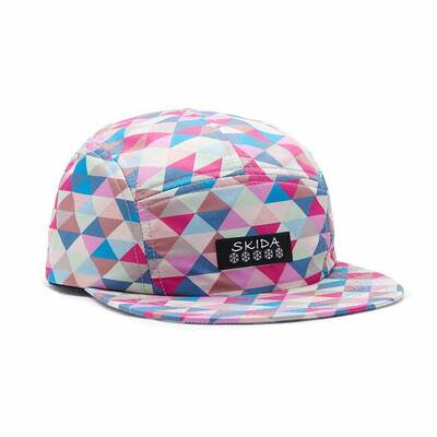 Skida Brim Hat