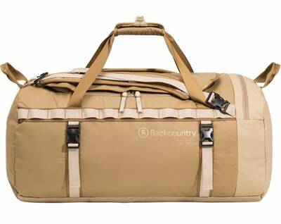 Backcountry All Around 60L Duffel