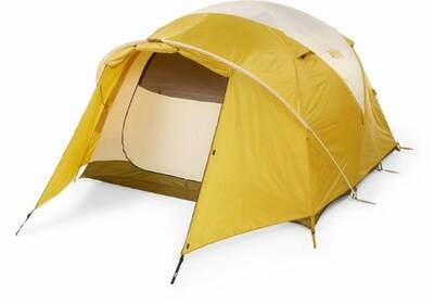 REI Co-op Base Camp 6 Tent