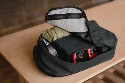 Moment MTW: A Stylish Backpack Built for Everyday Carry and Cameras