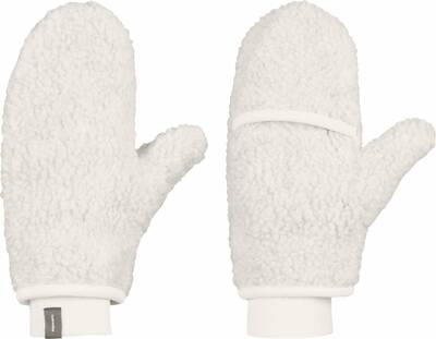 Icebreaker RealFleece Sherpa Mittens