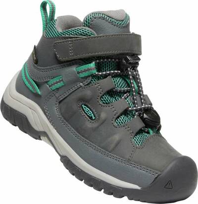 Targhee Kids Hiking Boots