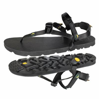 Luna sandals sizing : r/BarefootRunning