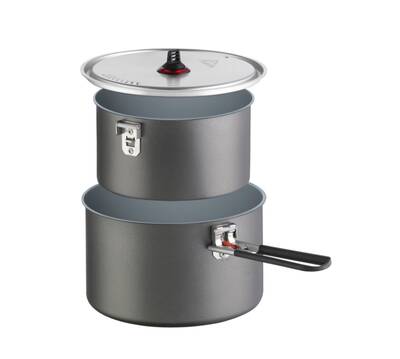 MSR Ceramic Two-Pot Set - 1.5 : 2.5 Liters