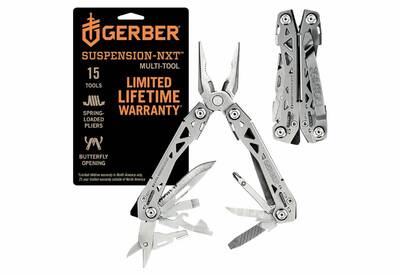 Gerber Multi-tool