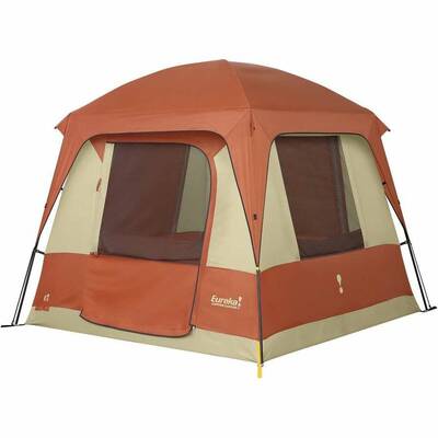 Best 4 Person Tents for Camping and Backpacking Eureka Copper Canyon 4