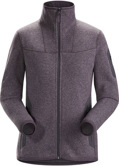 Arc'teryx Covert Cardigan best fleece jackets