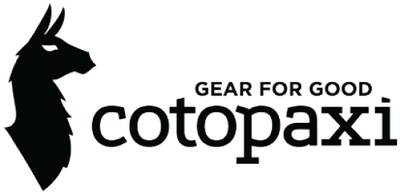 Cotopaxi logo