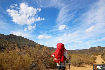 Gear Review: Arc'teryx Altra 65 Backpack - The Big Outside