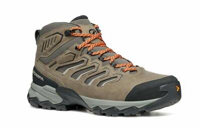 Scarpa Moraine Mid WP