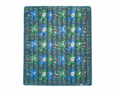 Parks Project Recycled Camp Blanket