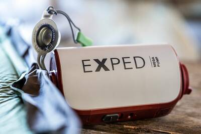 EXPED Mega Pump