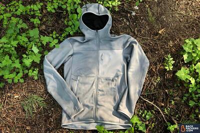 Arcteryx on sale fortez hoody